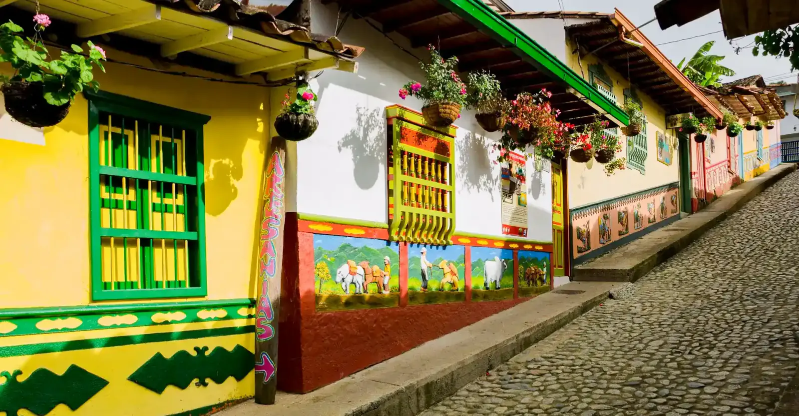 Calle del Recuerdo